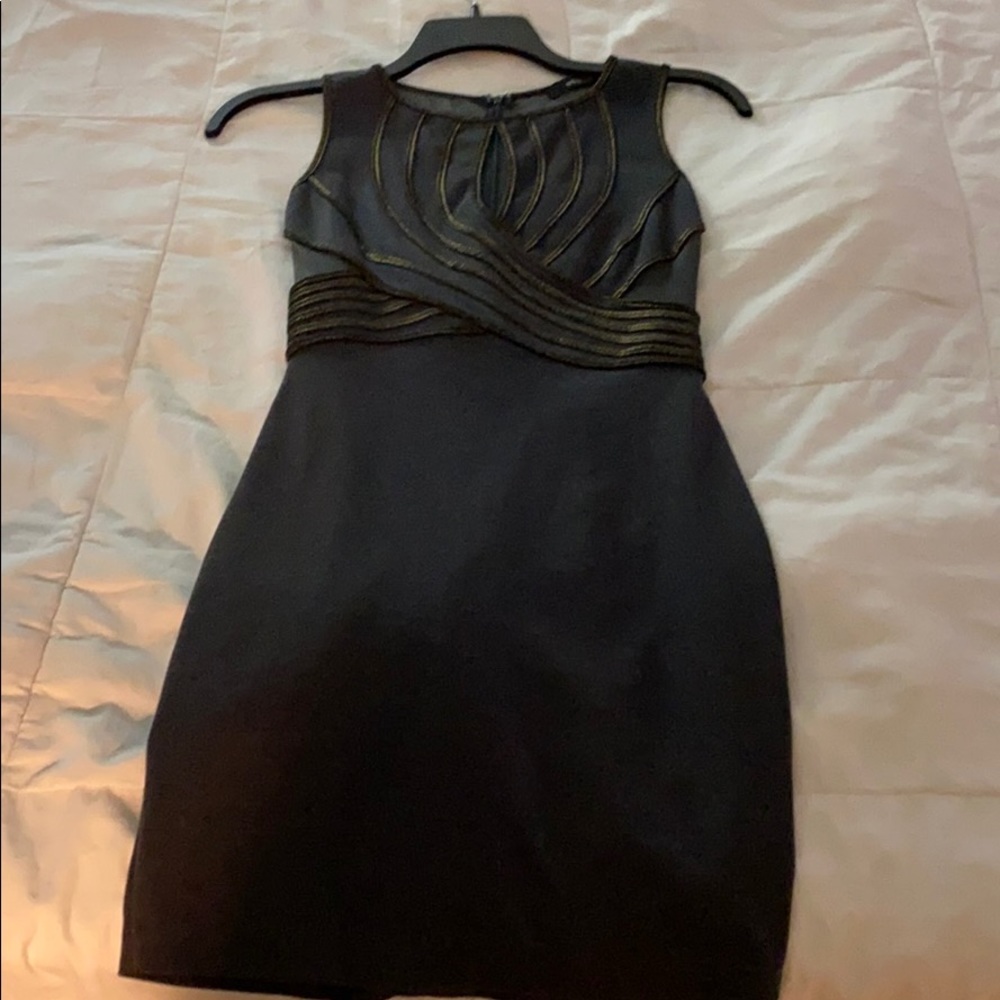Cocktail dress